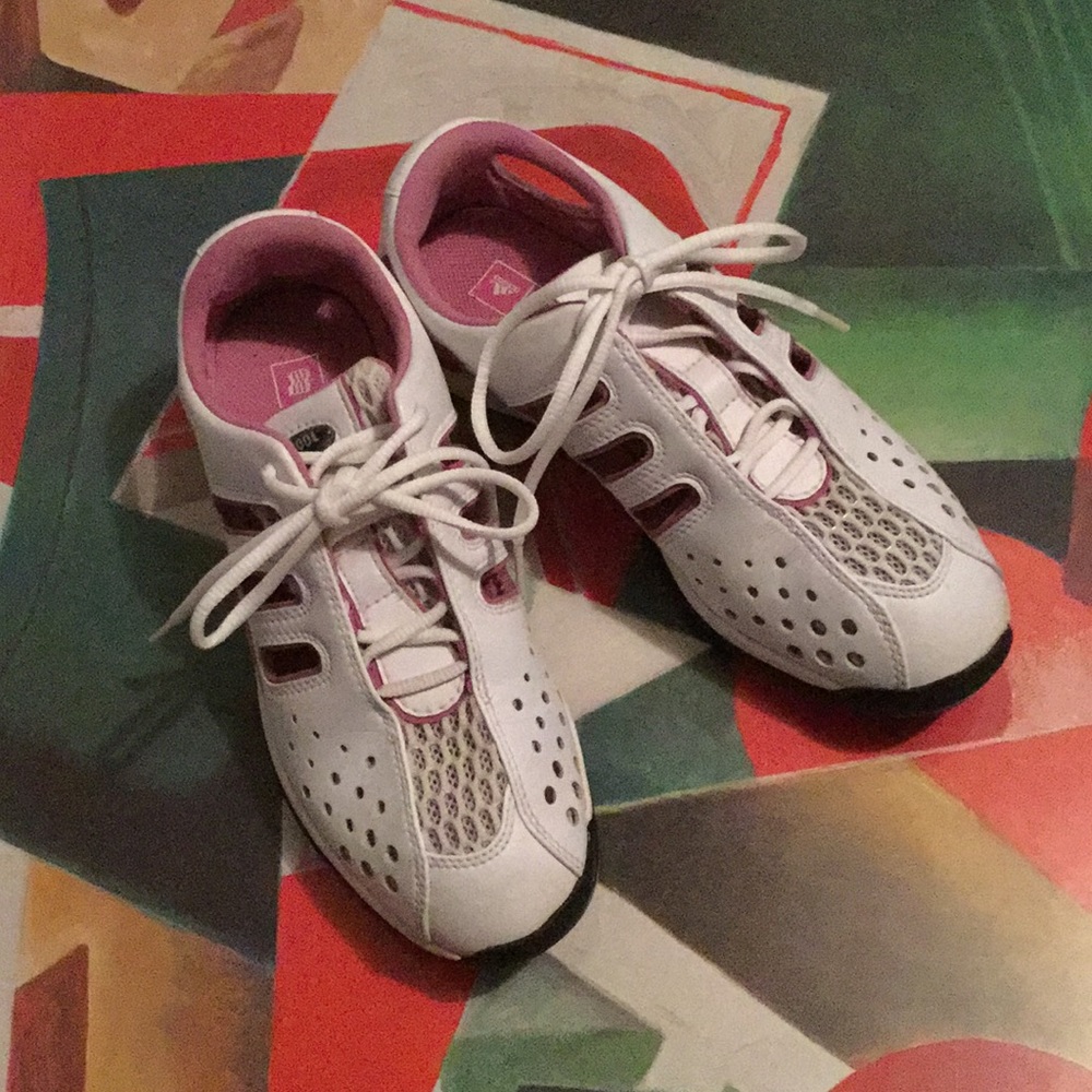adidas Golf Shoes